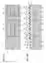 Fig. 46 - Semiconductor device, method for fabricating the semiconductor device and method for designing the semiconductor device
