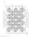 Fig. 13 - Multi-transistor layout capable of saving area
