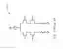 Fig. 14 - Multi-transistor layout capable of saving area