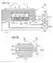 Fig. 02 - Detector arrangement, method for the detection of electrical charge carriers and use of an ONO field effect transistor for detection of an electrical charge