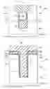 Fig. 03 - Deep trench isolation structures and methods of formation thereof