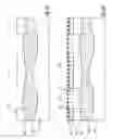 Fig. 07 - Strained Si/SiGe/SOI islands and processes of making same