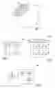Fig. 10 - Strained Si/SiGe/SOI islands and processes of making same