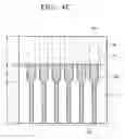 Fig. 07 - Tab package connecting host device element