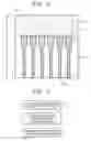 Fig. 09 - Tab package connecting host device element