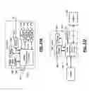 Fig. 20 - Integrated circuit package with air gap