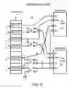 Fig. 07 - Memory-module board layout for use with memory chips of different data widths