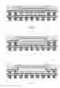 Fig. 02 - Stacked semiconductor package assembly having hollowed substrate