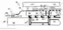 Fig. 01 - System for assembling electronic components of an electronic system