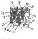 Fig. 01 - Encapsulated power semiconductor assembly