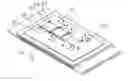 Fig. 01 - Heat dissipation structure of an electronic device