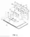 Fig. 04 - Heat dissipation structure of an electronic device