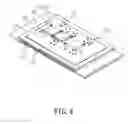 Fig. 05 - Heat dissipation structure of an electronic device