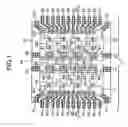 Fig. 02 - Semiconductor device having capacitive insulation means and communication terminal using the device