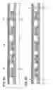 Fig. 09 - Method of manufacturing a semiconductor device including separation by physical force