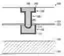 Fig. 01 - Method of forming electrically conductive lines in an integrated circuit