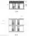 Fig. 06 - Method of forming closed air gap interconnects and structures formed thereby