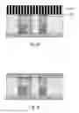 Fig. 07 - Method of forming closed air gap interconnects and structures formed thereby