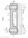 Fig. 22 - Through electrode and method for forming the same