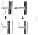 Fig. 08 - Stackable tier structure comprising prefabricated high density feedthrough
