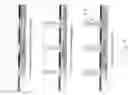 Fig. 09 - Stackable tier structure comprising prefabricated high density feedthrough