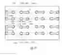 Fig. 10 - Inductive filters and methods of fabrication therefor