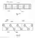 Fig. 16 - Inductive filters and methods of fabrication therefor