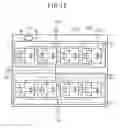 Fig. 10 - Method for mounting an electronic part on a substrate using a liquid containing metal particles