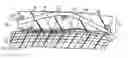 Fig. 01 - Enhanced reinforced foam core construction