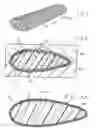 Fig. 04 - Enhanced reinforced foam core construction