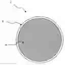 Fig. 01 - Multi-modal ionomeric golf ball compositions