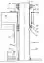 Fig. 01 - Apparatus and method for loading and unloading a tire press