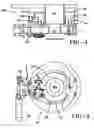 Fig. 04 - Apparatus and method for loading and unloading a tire press