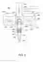Fig. 03 - Device and method for forming a non-ground vial