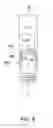Fig. 09 - Device and method for forming a non-ground vial