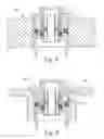 Fig. 08 - Air spring assembly with non-threaded connection