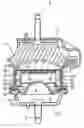 Fig. 01 - Liquid sealing type vibration control device