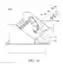 Fig. 09 - Printer with idle wheel