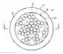 Fig. 01 - Dimpled air hockey puck