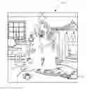 Fig. 01 - THEMED TEACHING/TASKING PUZZLE CALENDAR GAME