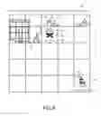 Fig. 07 - THEMED TEACHING/TASKING PUZZLE CALENDAR GAME
