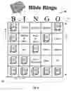 Fig. 04 - Bible bingo game