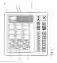 Fig. 06 - Multiple hand poker system with choice of stud games