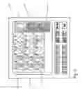 Fig. 07 - Multiple hand poker system with choice of stud games