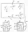 Fig. 01 - Game set including projectiles with internal distance measuring means