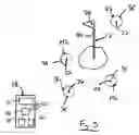 Fig. 04 - Game set including projectiles with internal distance measuring means