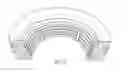 Fig. 03 - Hybrid abradable labyrinth damper seal
