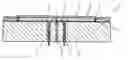Fig. 01 - Mobile transportable electrostatic substrate holder