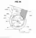 Fig. 33 - Supporting structure for wheel