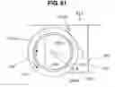 Fig. 45 - Supporting structure for wheel